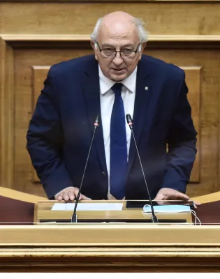 giannis amanatidis