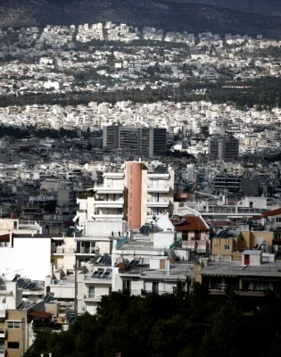 Εύρεση στέγης - Υψηλά ενοίκια