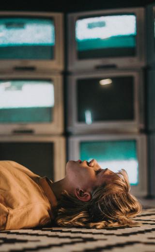 tv