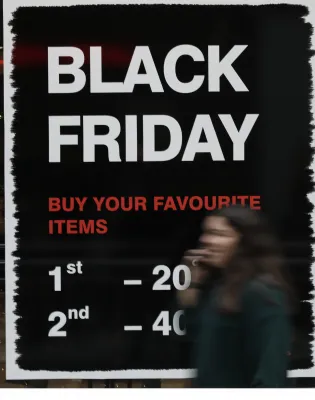 black friday