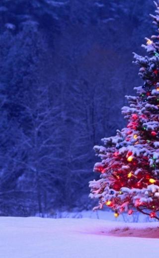 Χριστούγεννα