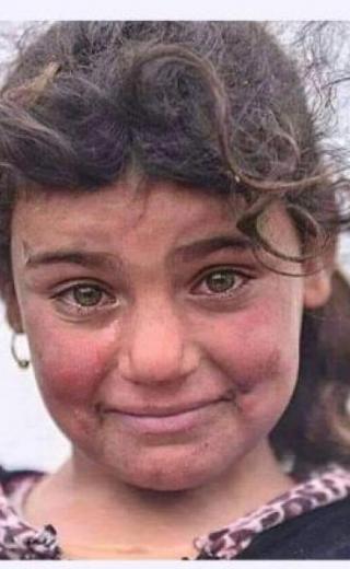 προσφυγισσα