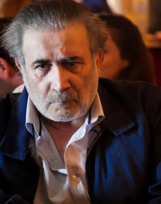 lazopoulos