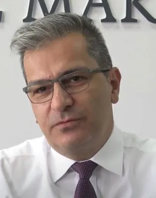 Καθηγητής Θεόδωρος Θεοδουλίδης Παν.δ.Μακεδονίας