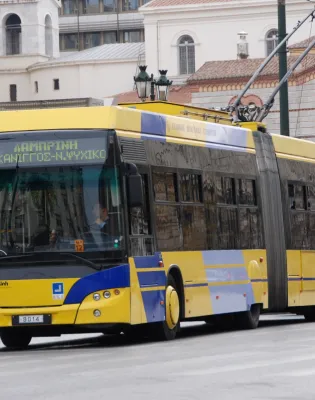 τρολευ