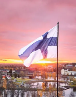 Finlandia