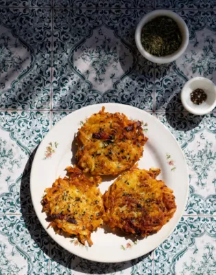 patates