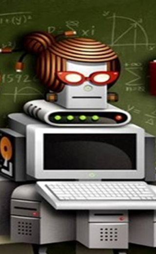 Τεχνολογία στο σχολείο