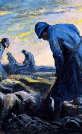 Πίνακας με πόλεμο