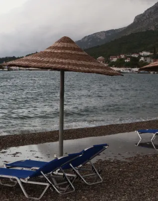 καιρός