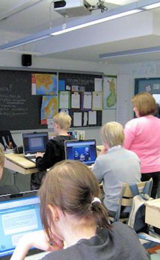 finland-school