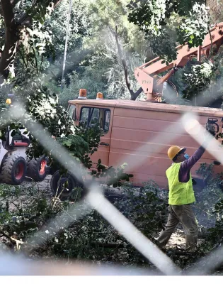 Μετρό στα Εξάρχεια
