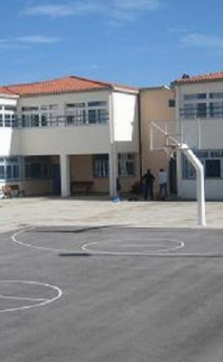 ΓΕΛ Σούδας