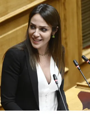 Μιχαηλίδου Βουλήα