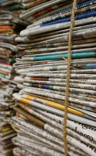 Εφημερίδες