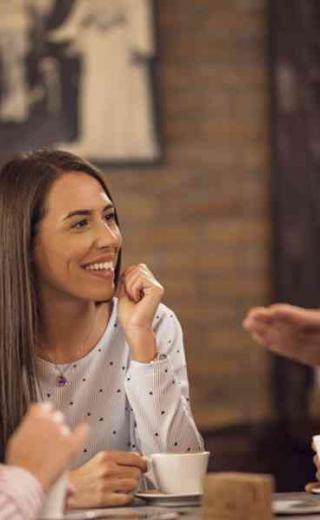 Συζήτηση - Διάλογος