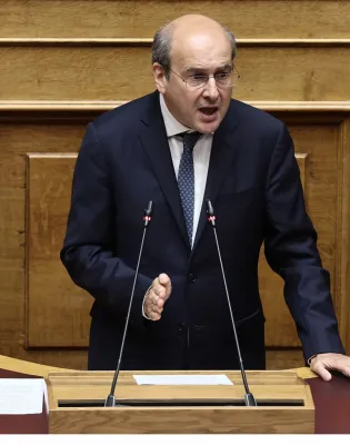 Κωστής Χατζηδάκης