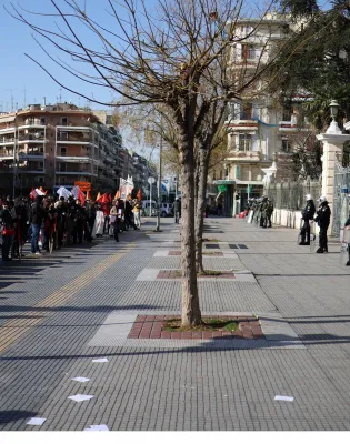 πορεία ιδιωτικά πανεπιστήμια