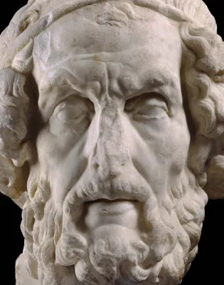 Όμηρος