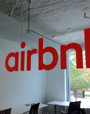 airbnb