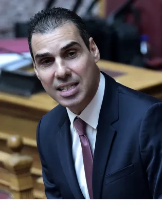 Μάριος Θεμιστοκλέους