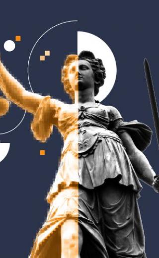 texniti noimosini dikigoroi