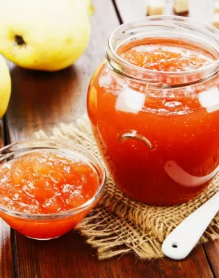 marmelada