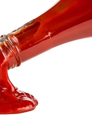 ketchup
