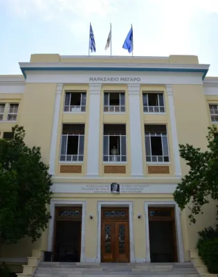 Οικονομικό Πανεπιστήμιο Αθηνών