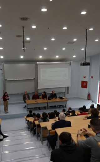πανεπιστημιο κρητης