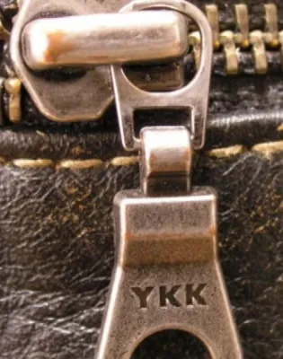 Φερμουάρ ΥΥΚ