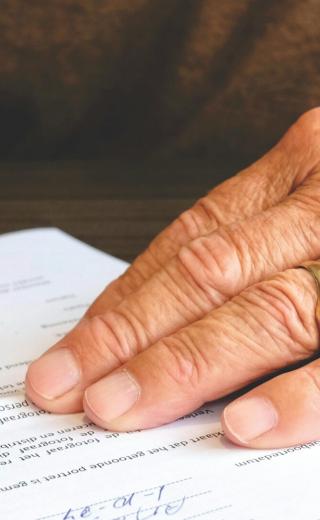 κληρονομικο