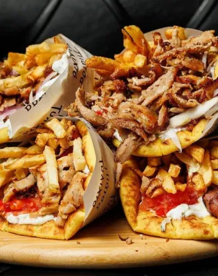 souvlaki