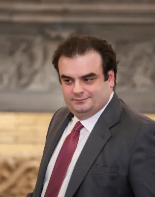 πιερρακακησ