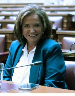 Ντόρα Μπακογιάννη