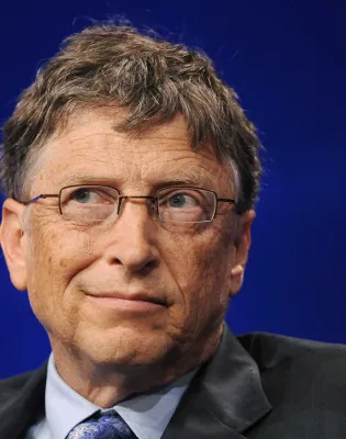 bill gates