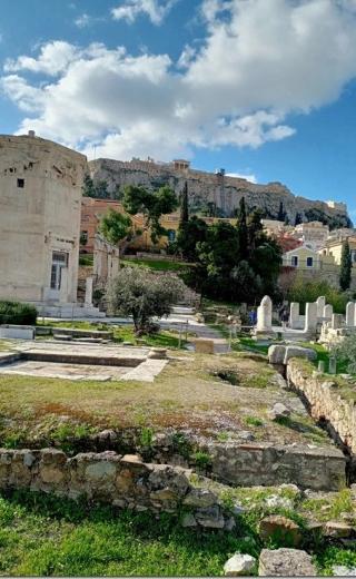 αθηνα