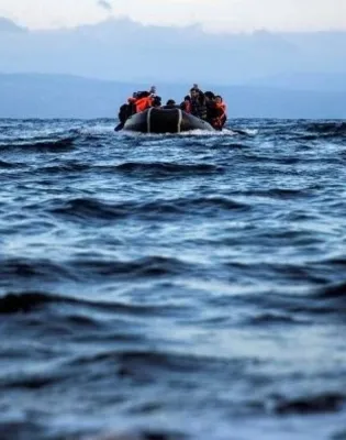 μεταναστες