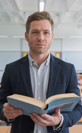 Εκπαιδευτικός