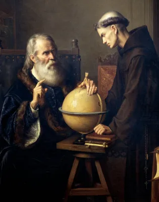 galileos