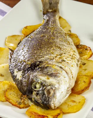 psari