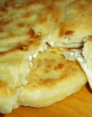 τηγανι