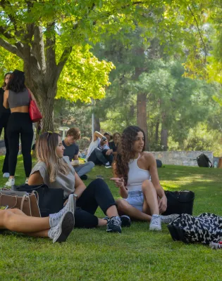 campus