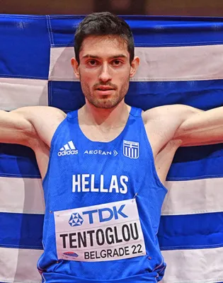Μίλτος Τεντόγλου 