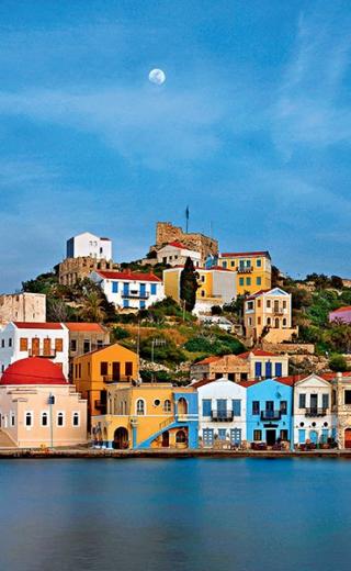 Καστελόριζο