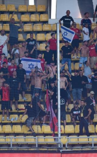 ΙΣΡΑΗΛΙΝΕΣ ΣΗΜΑΙΕΣ