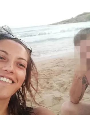 Κυριακή Γρίβα