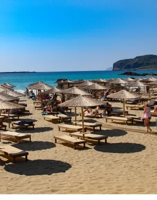 paralia xaplostres