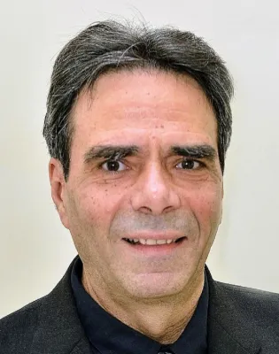 Μιχαήλ Ζερβάκης