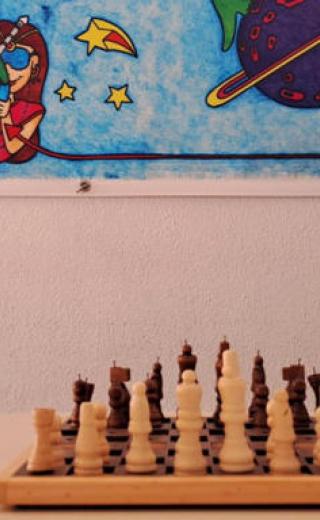 Σκάκι στα σχολεία